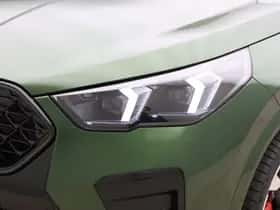 BMW X2 (2025) thumbnail 21