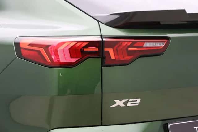 BMW X2 (2025) thumbnail 22