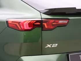BMW X2 (2025) thumbnail 22