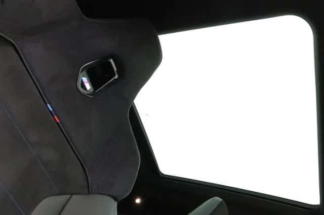 BMW X2 (2025) thumbnail 24