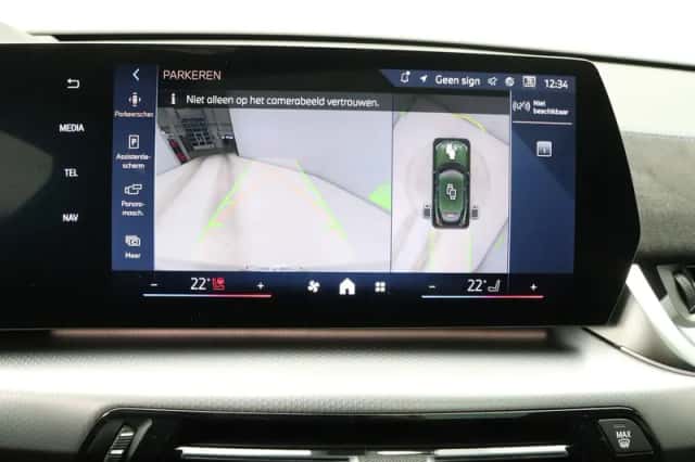 BMW X2 (2025) thumbnail 26