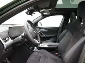 BMW X2 (2025) thumbnail 5