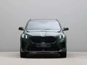 BMW X2 (2025) thumbnail 6
