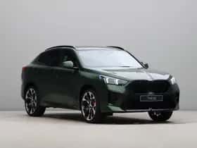 BMW X2 (2025) thumbnail 7