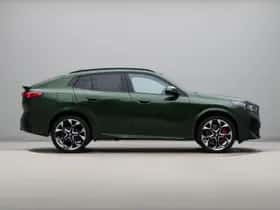 BMW X2 (2025) thumbnail 8