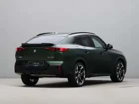 BMW X2 (2025) thumbnail 9