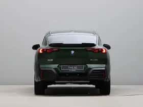 BMW X2 (2025) thumbnail 10