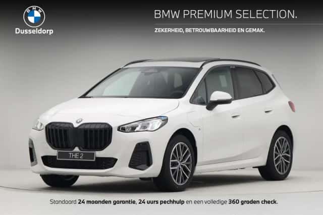 BMW 2-Serie (2025) thumbnail 1