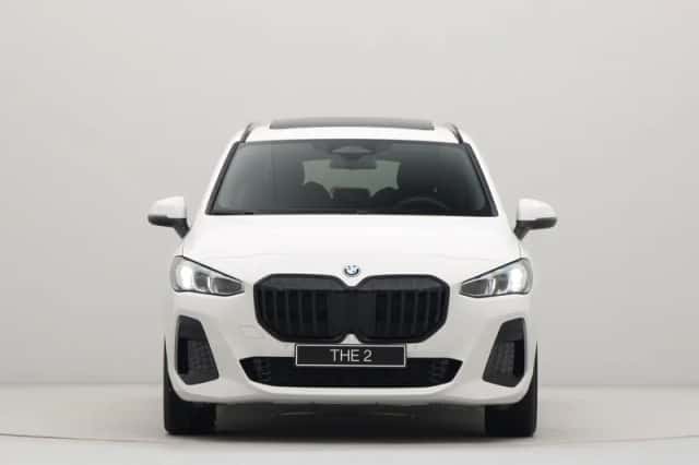 BMW 2-Serie (2025) thumbnail 2