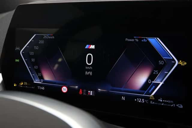 BMW 2-Serie (2025) thumbnail 20