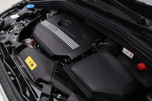 BMW 2-Serie (2025) thumbnail 25