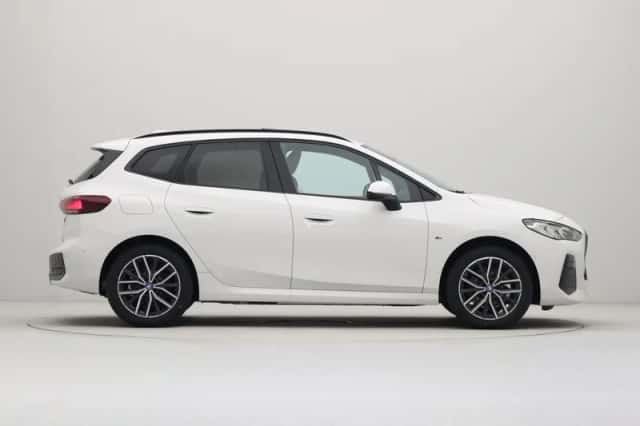 BMW 2-Serie (2025) thumbnail 4