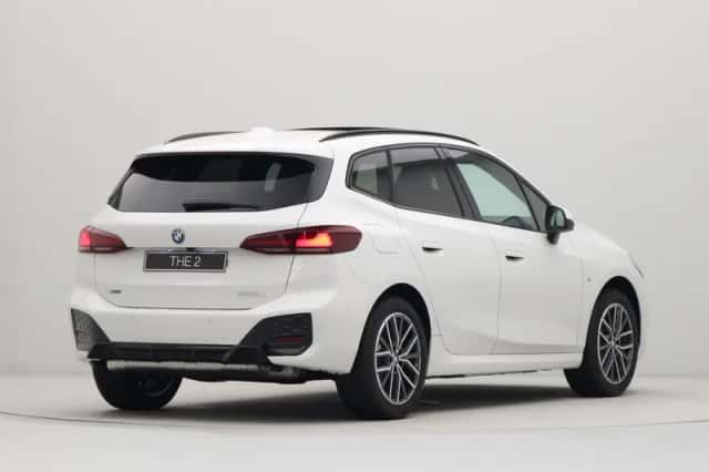 BMW 2-Serie (2025) thumbnail 5