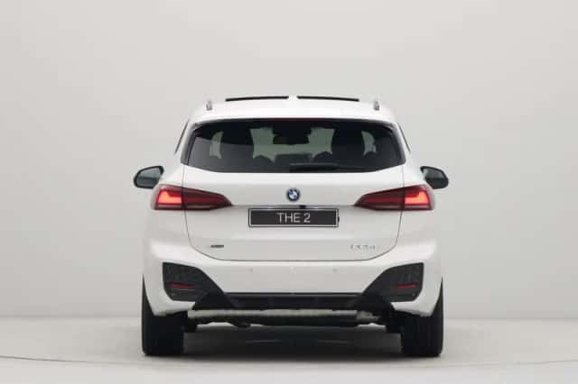 BMW 2-Serie (2025) thumbnail 6