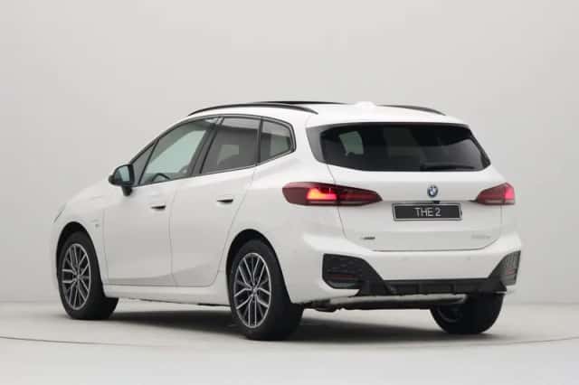 BMW 2-Serie (2025) thumbnail 7
