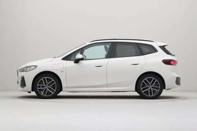 BMW 2-Serie (2025) thumbnail 8