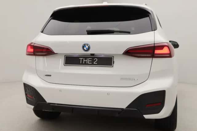 BMW 2-Serie (2025) thumbnail 9