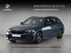 BMW 3-Serie (2025)
