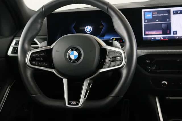 BMW 3-Serie (2025) thumbnail 2