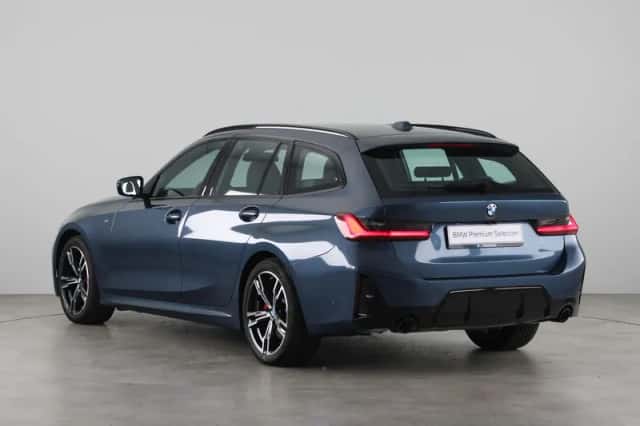 BMW 3-Serie (2025) thumbnail 11