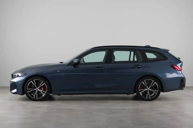 BMW 3-Serie (2025) thumbnail 12