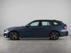 BMW 3-Serie (2025) thumbnail 12