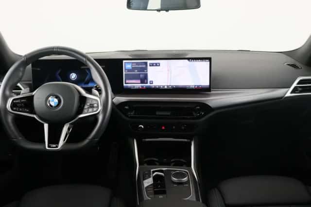 BMW 3-Serie (2025) thumbnail 13