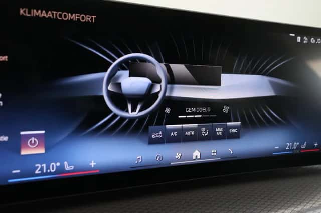 BMW 3-Serie (2025) thumbnail 14