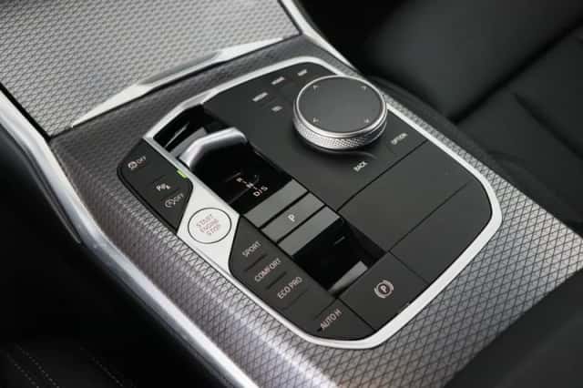 BMW 3-Serie (2025) thumbnail 17