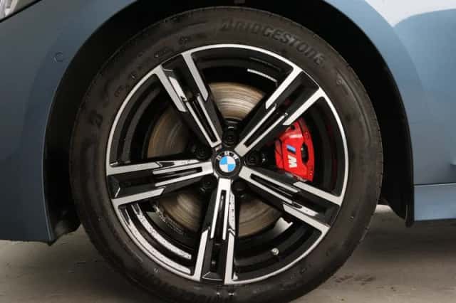 BMW 3-Serie (2025) thumbnail 18