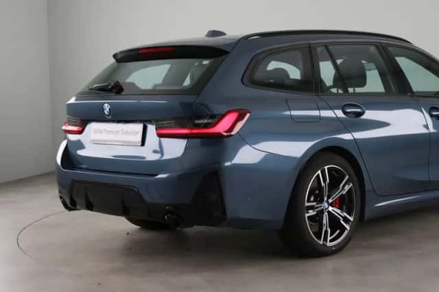 BMW 3-Serie (2025) thumbnail 19