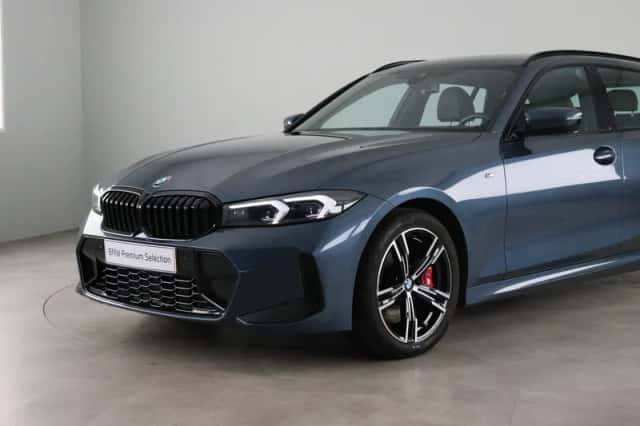 BMW 3-Serie (2025) thumbnail 20
