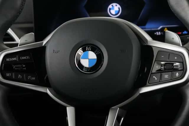 BMW 3-Serie (2025) thumbnail 3