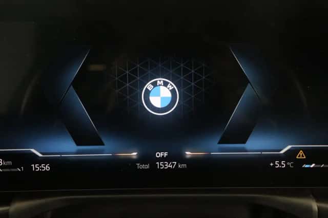BMW 3-Serie (2025) thumbnail 4