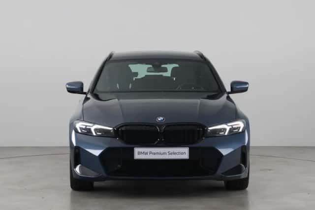 BMW 3-Serie (2025) thumbnail 6
