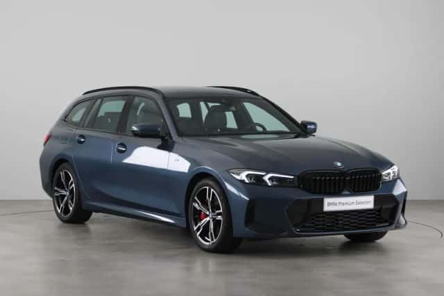 BMW 3-Serie (2025) thumbnail 7