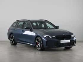 BMW 3-Serie (2025) thumbnail 7