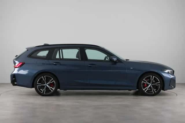 BMW 3-Serie (2025) thumbnail 8