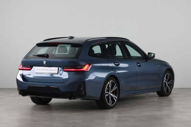 BMW 3-Serie (2025) thumbnail 9