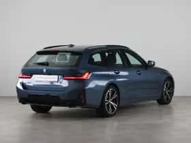 BMW 3-Serie (2025) thumbnail 9