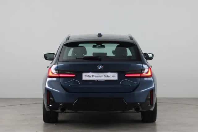 BMW 3-Serie (2025) thumbnail 10