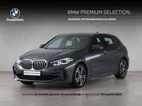 BMW 1-Serie (2021)
