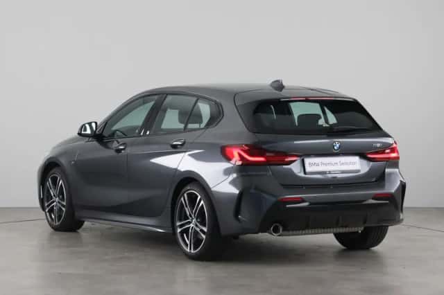 BMW 1-Serie (2021) thumbnail 11