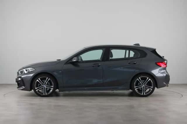 BMW 1-Serie (2021) thumbnail 12