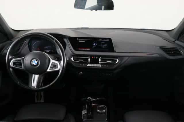 BMW 1-Serie (2021) thumbnail 13