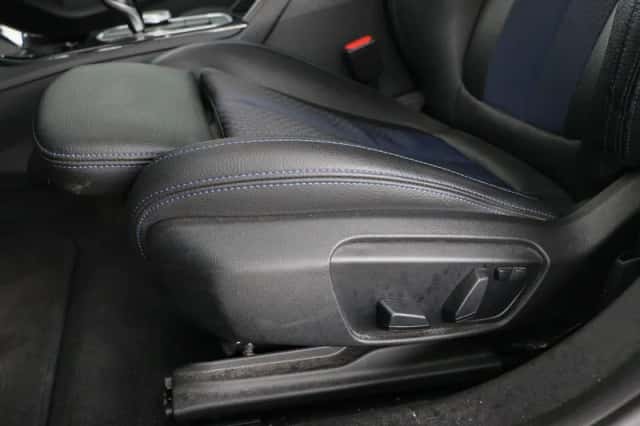 BMW 1-Serie (2021) thumbnail 15