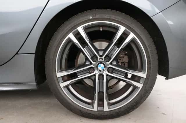 BMW 1-Serie (2021) thumbnail 18