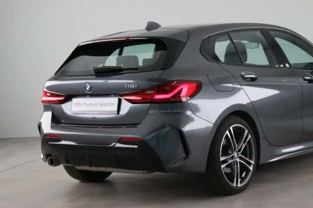 BMW 1-Serie (2021) thumbnail 19