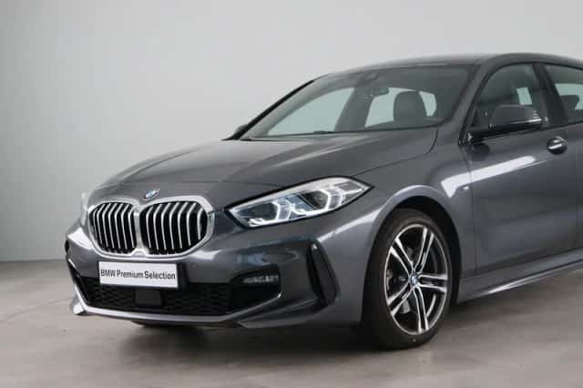 BMW 1-Serie (2021) thumbnail 20