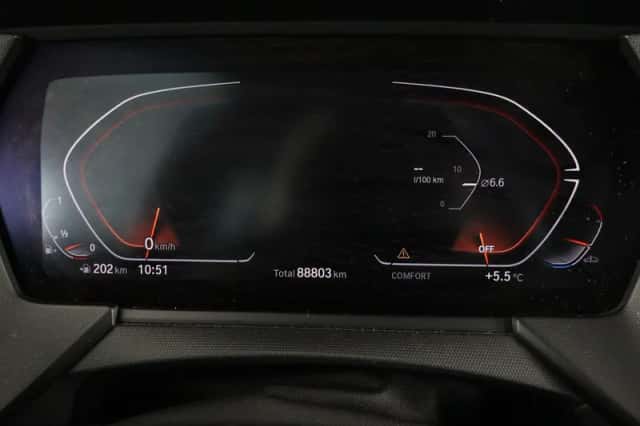 BMW 1-Serie (2021) thumbnail 3